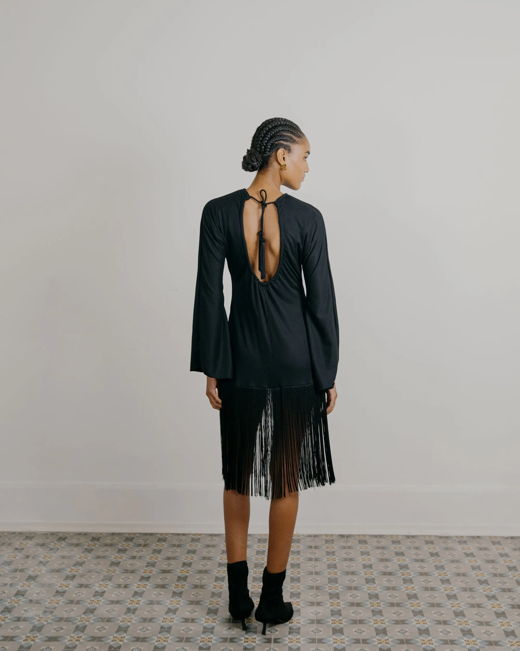 Granito Dress