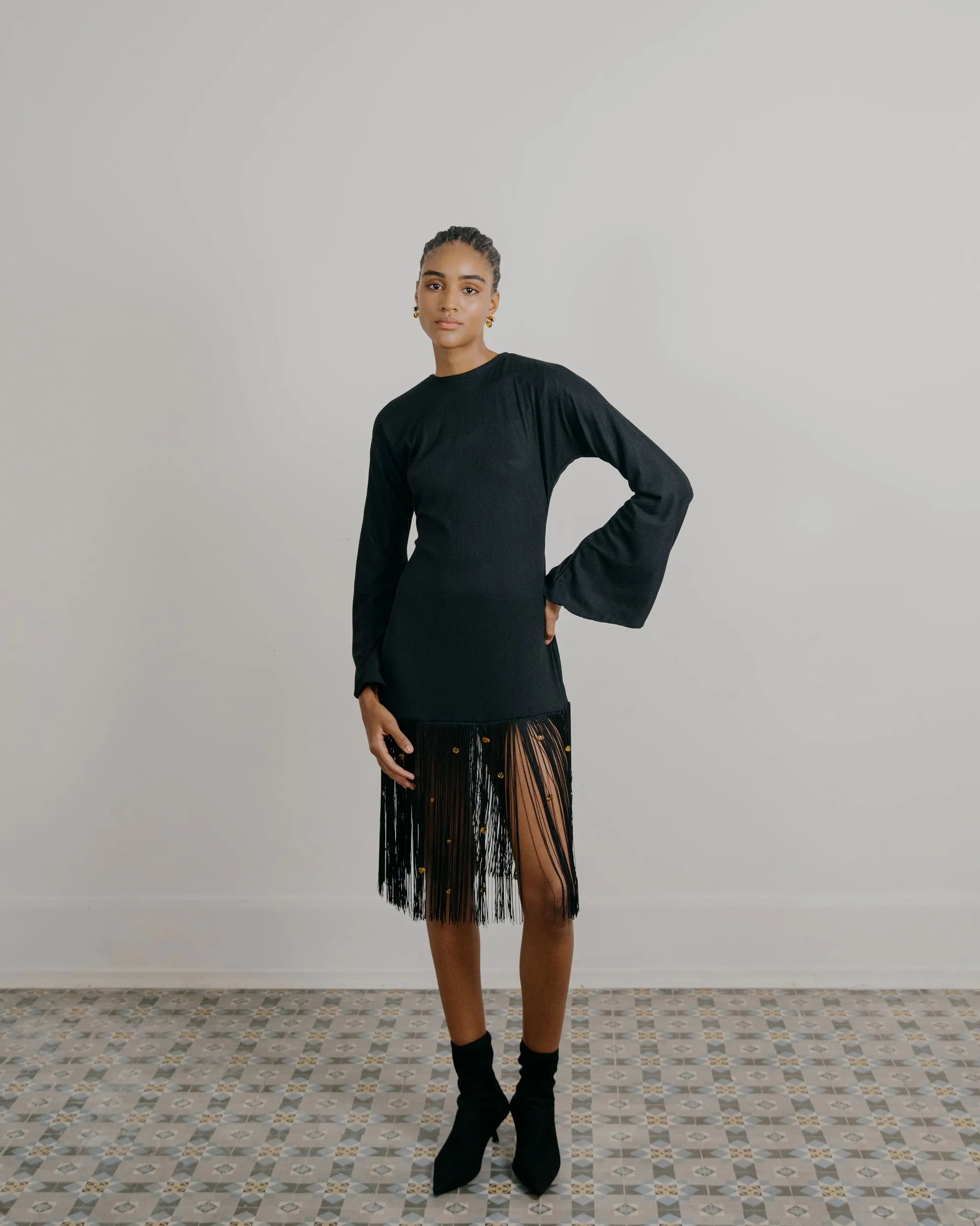 Granito Dress