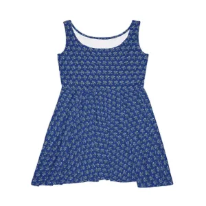 Hammer & Rattle Flow Dress