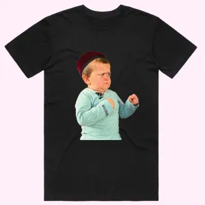 Hasbulla Double Sided T-Shirt