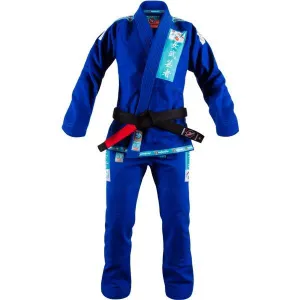 Hayabusa | Shinju Pearl Weave Jiu Jitsu Gi - Women's