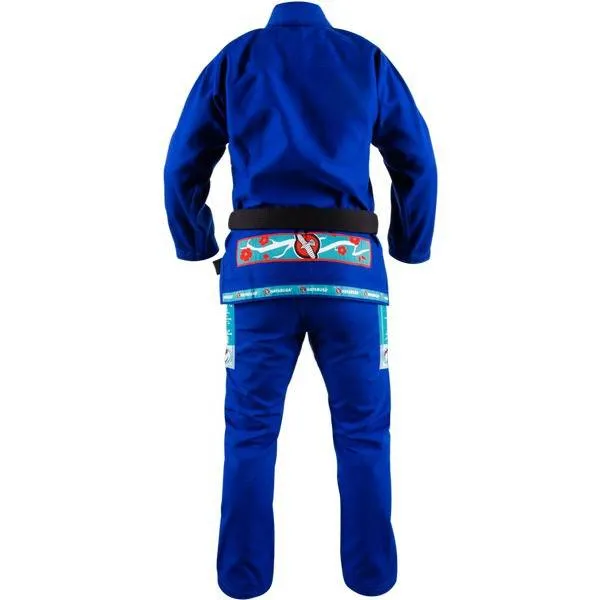 Hayabusa | Shinju Pearl Weave Jiu Jitsu Gi - Women's