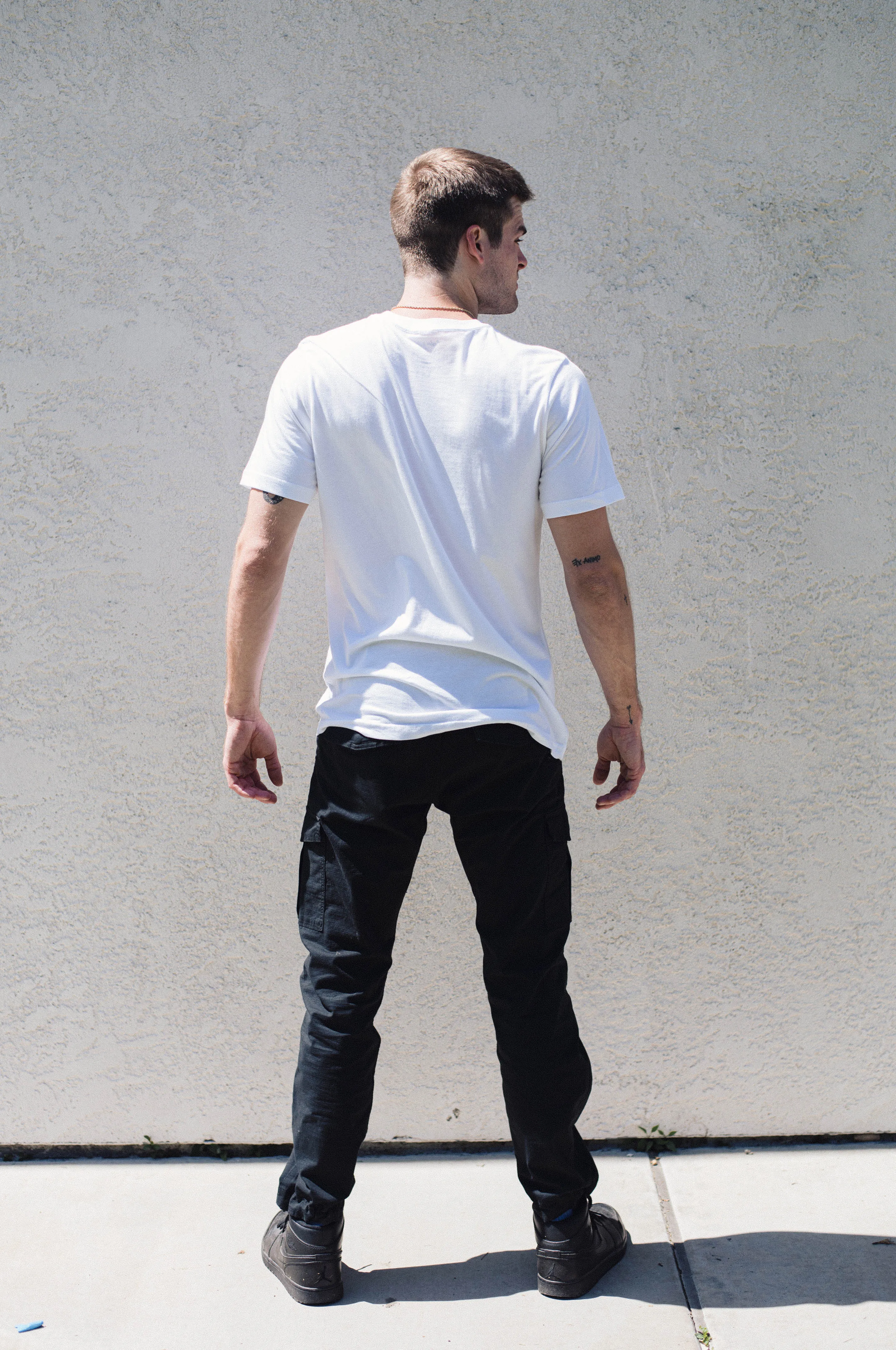 Heart Break T-Shirt