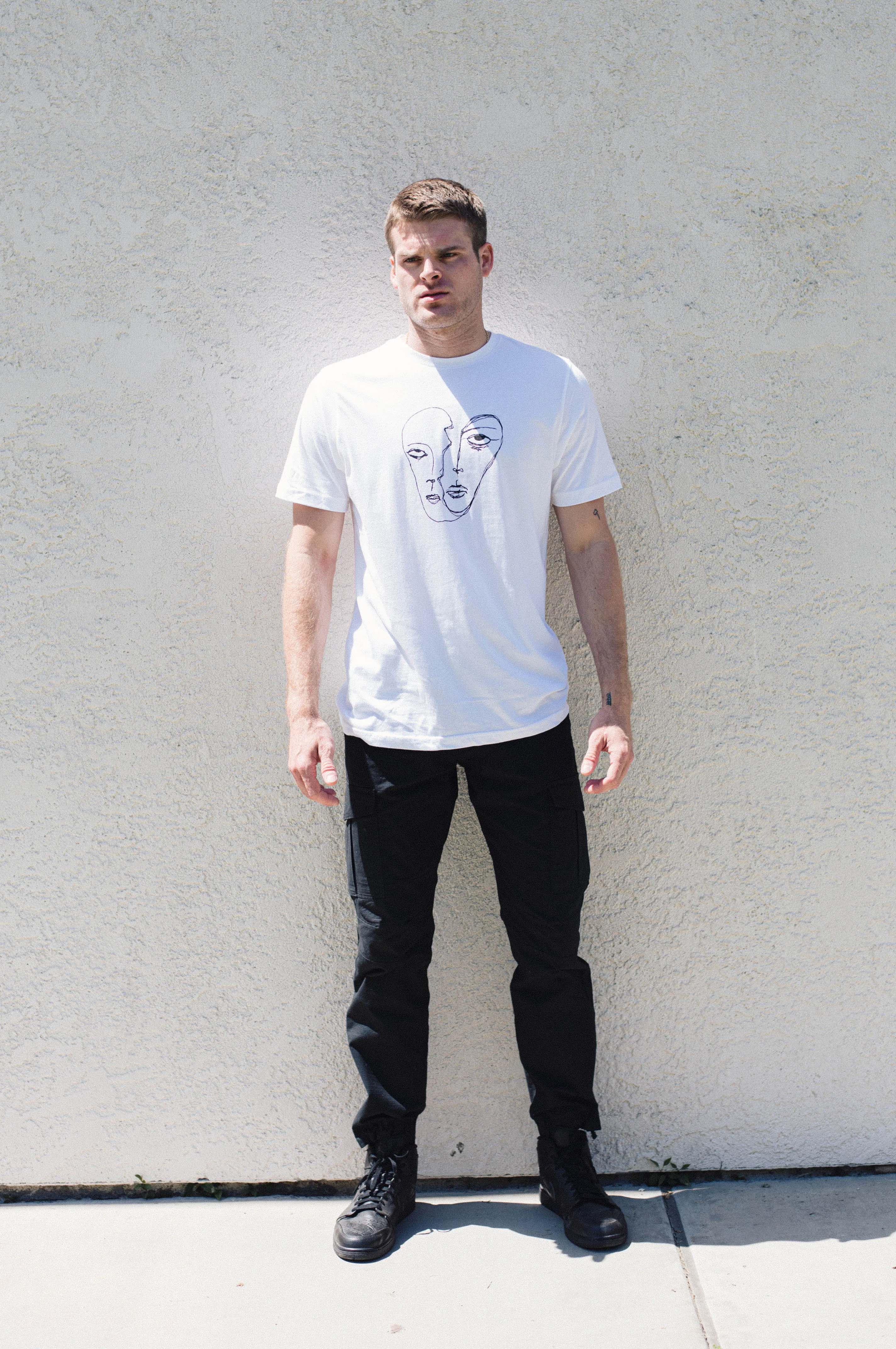 Heart Break T-Shirt