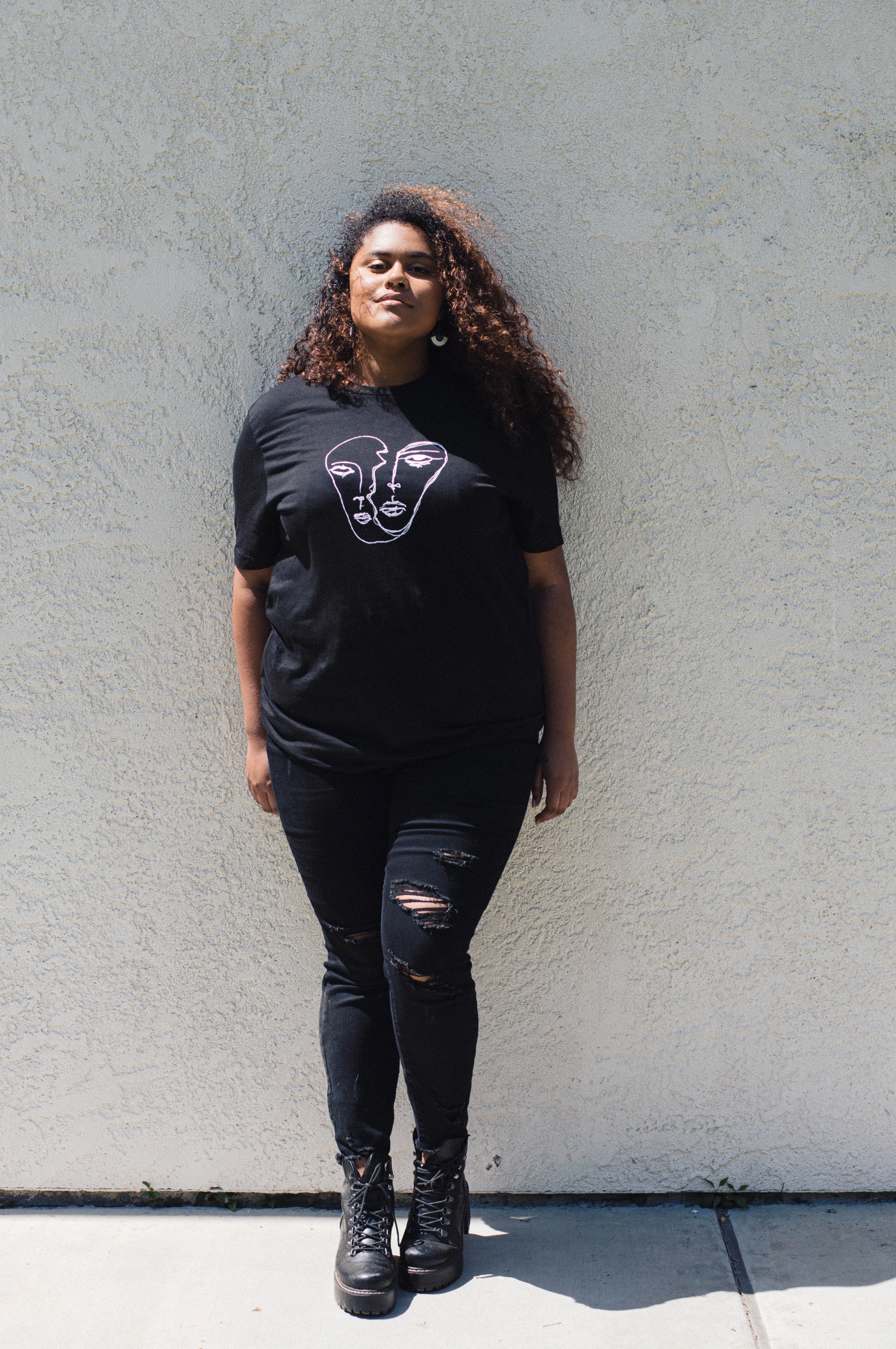 Heart Break T-Shirt