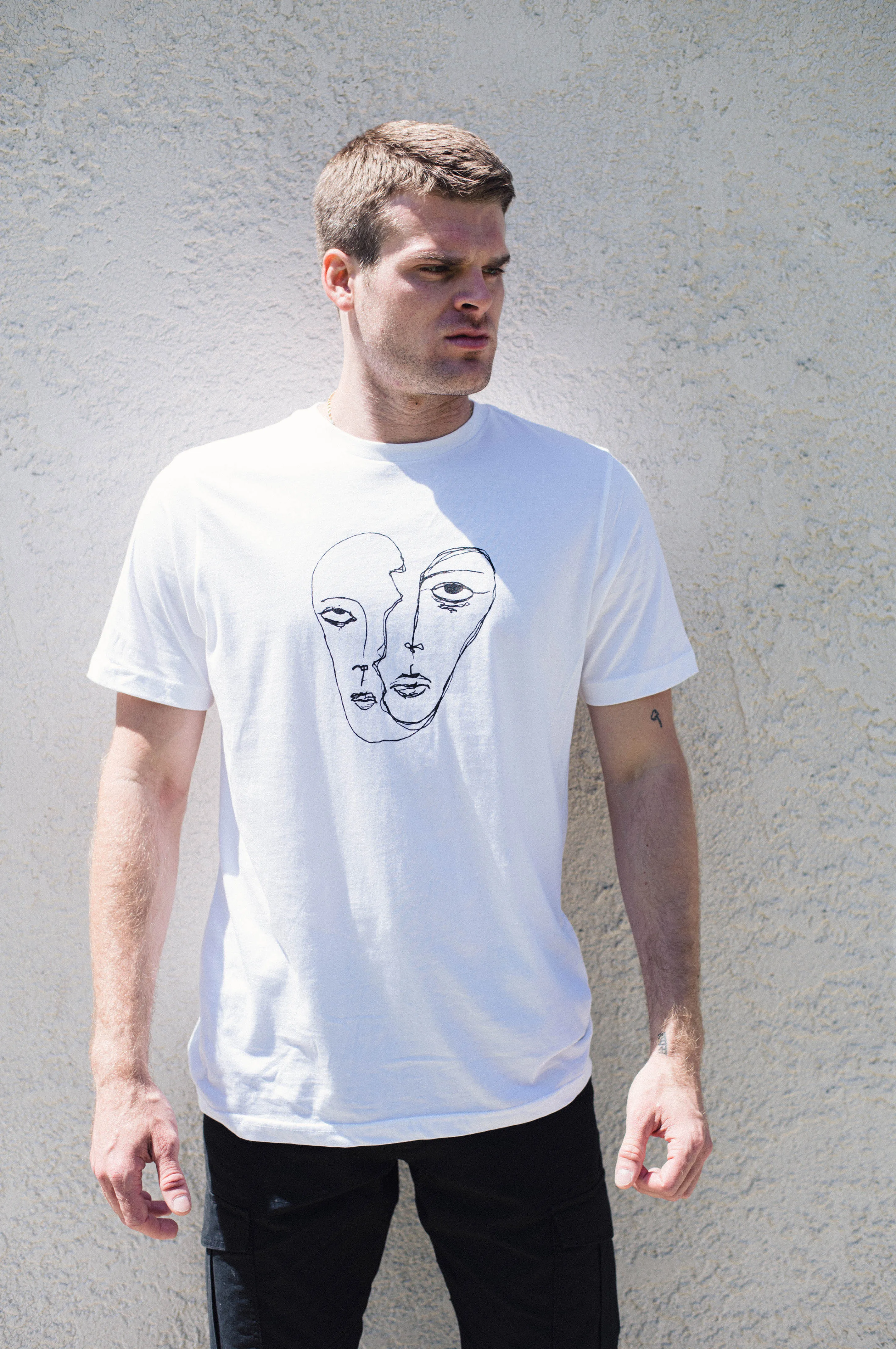 Heart Break T-Shirt