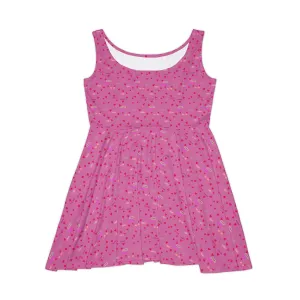 Heart Mom Flow Dress