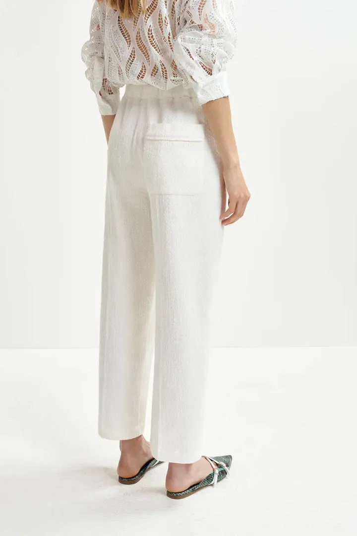 Heftig Straight Leg Pants