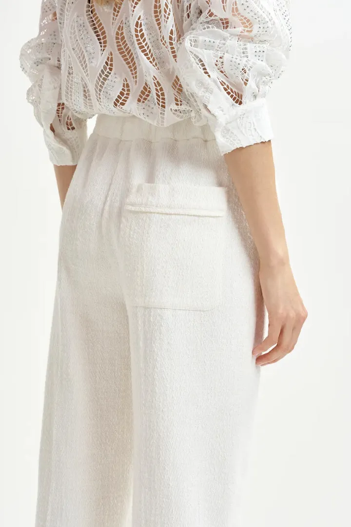 Heftig Straight Leg Pants