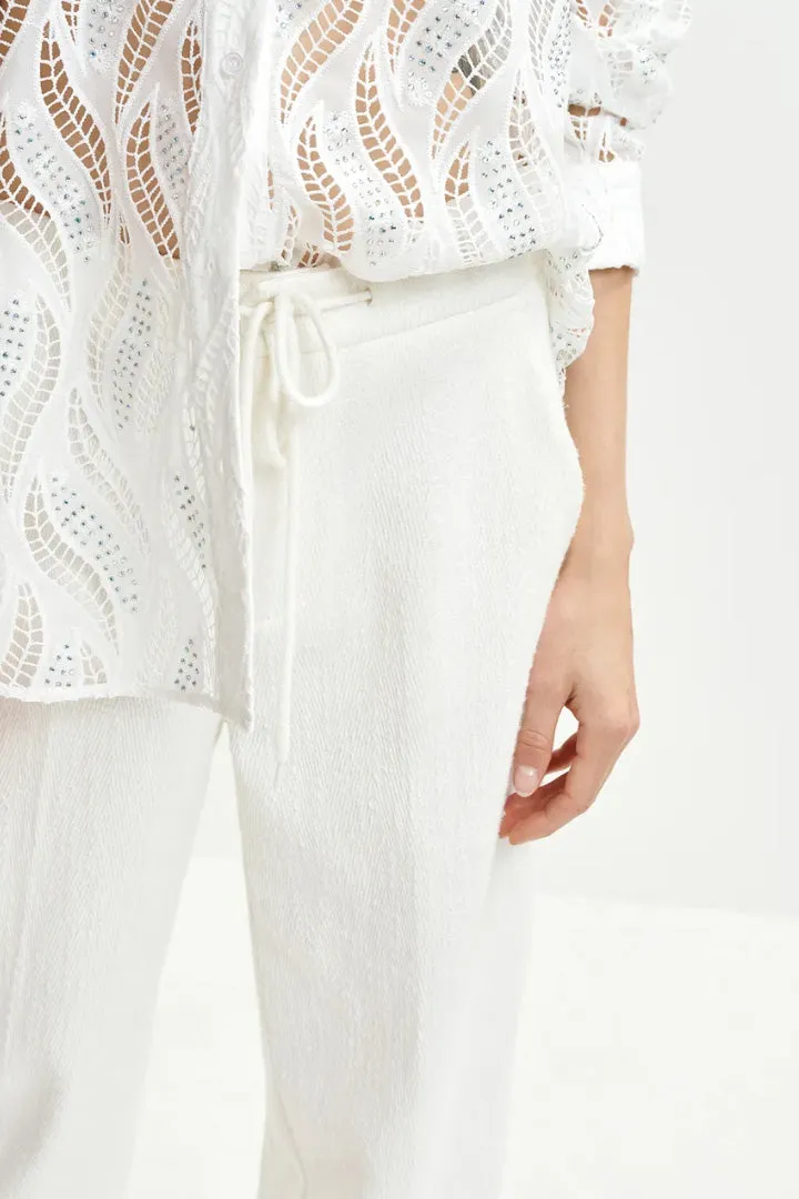 Heftig Straight Leg Pants