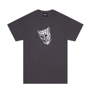 Hockey Pinhead Tee - Pepper