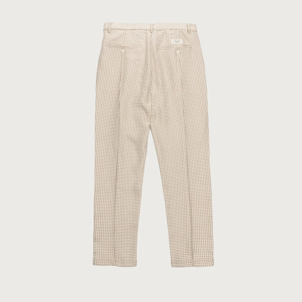 HOUNDSTOOTH PANT