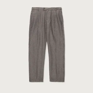 HOUNDSTOOTH PANT