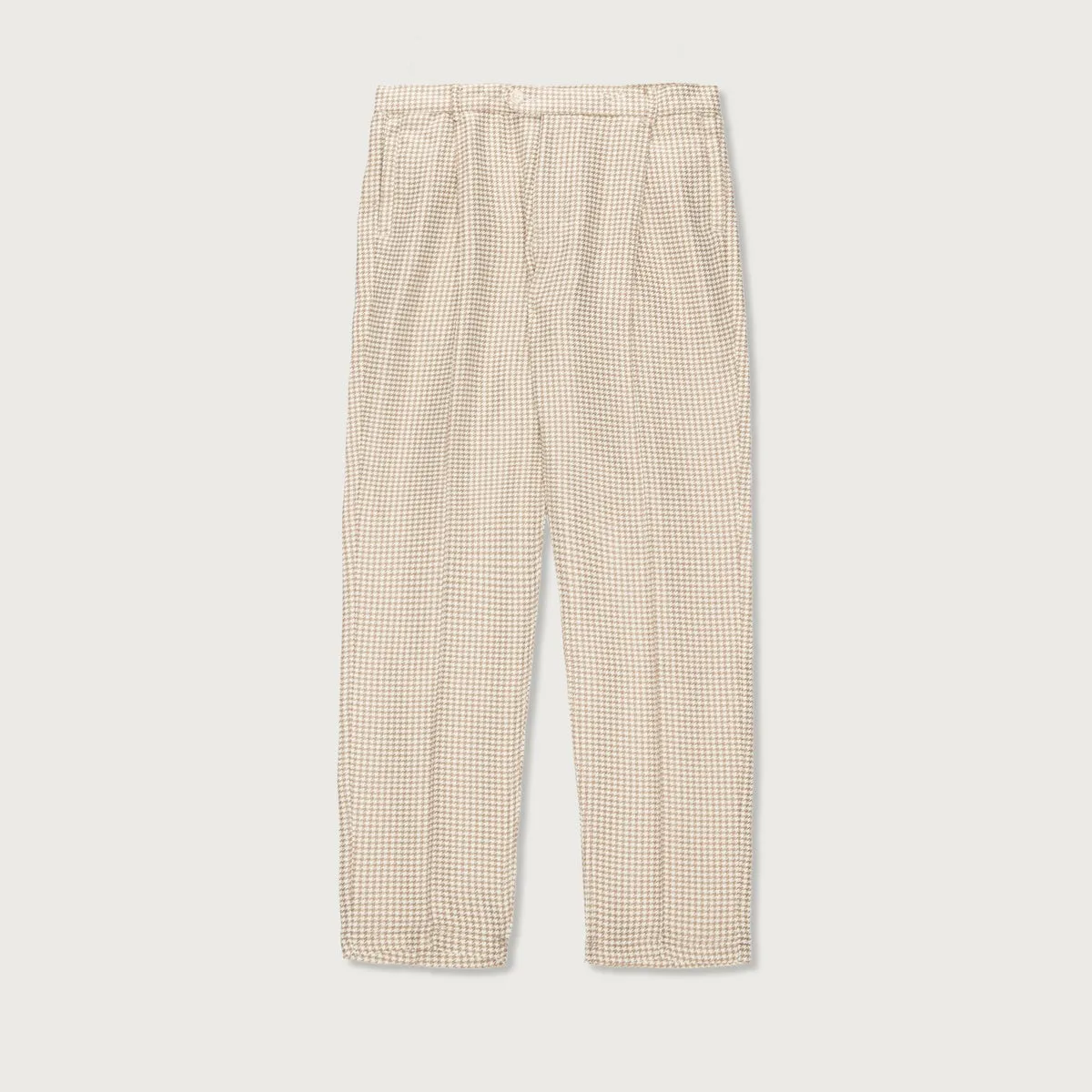 HOUNDSTOOTH PANT