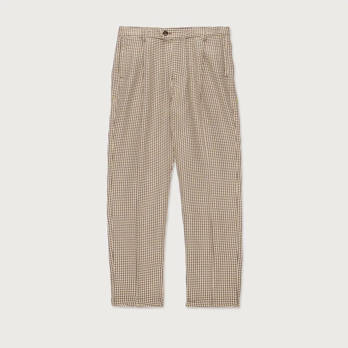 HOUNDSTOOTH PANT