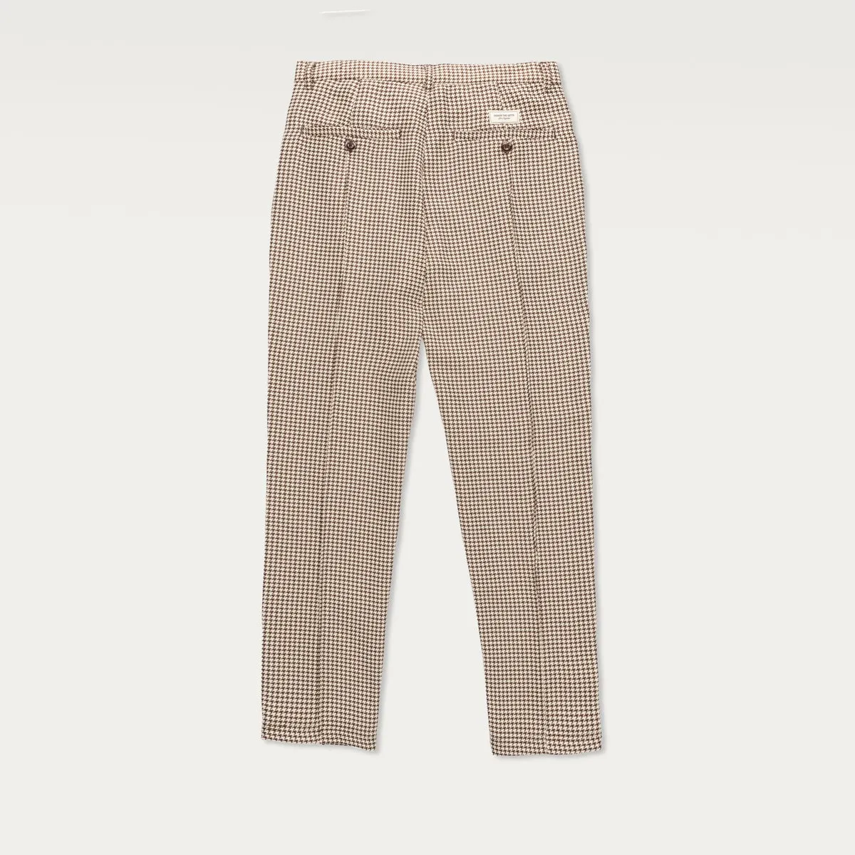 HOUNDSTOOTH PANT