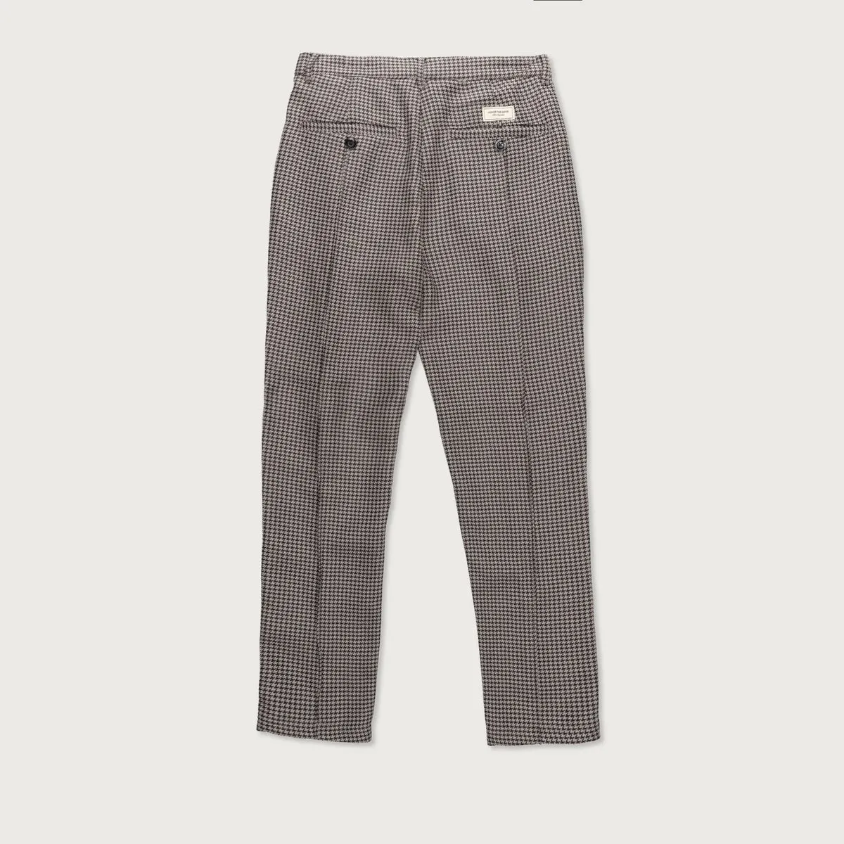 HOUNDSTOOTH PANT