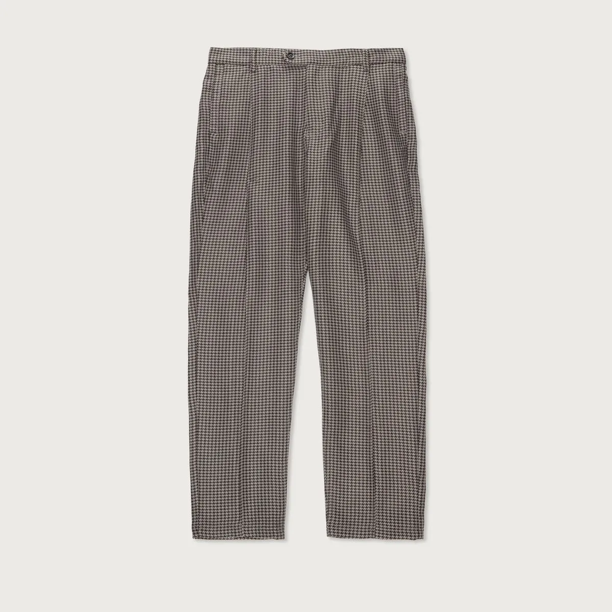 HOUNDSTOOTH PANT