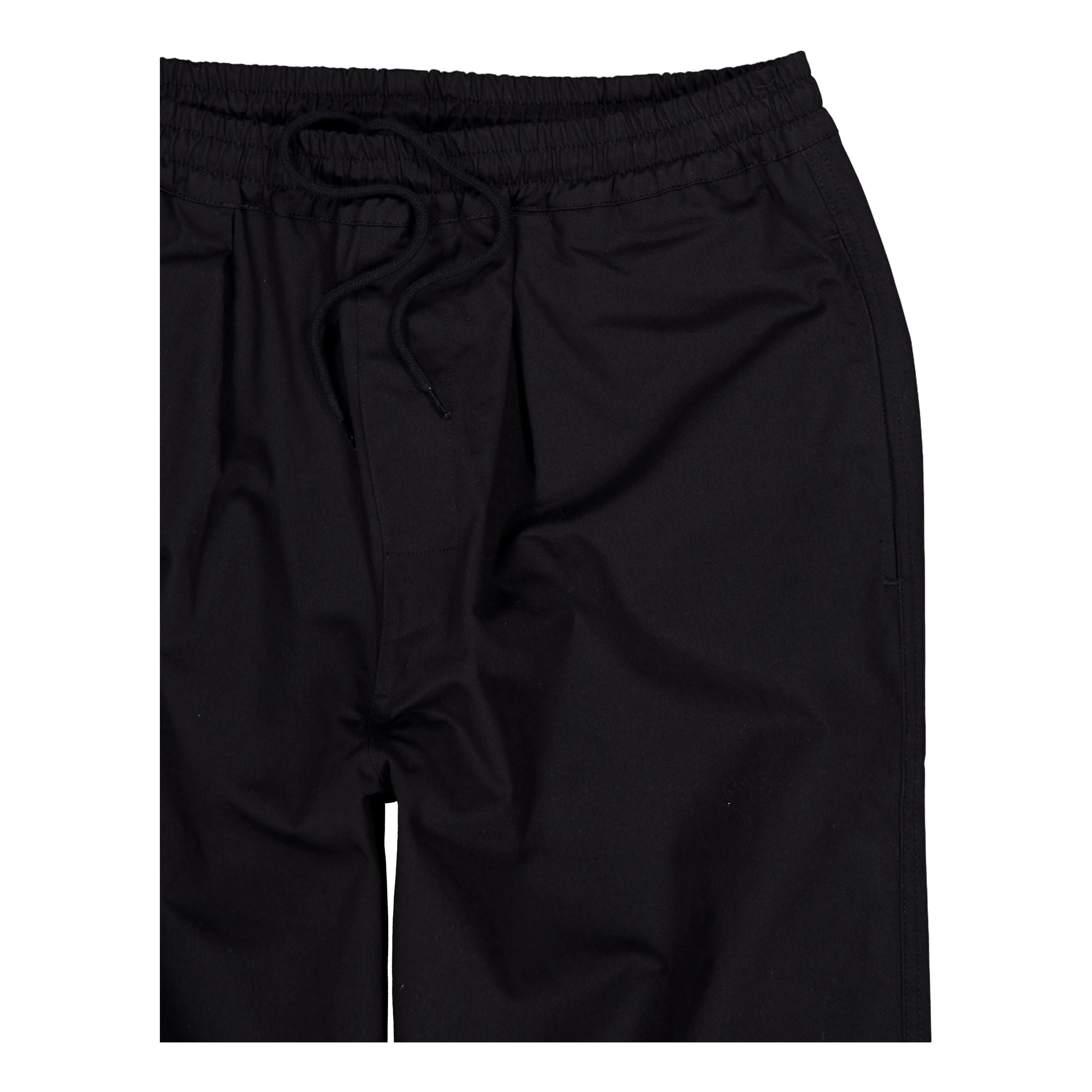 Huf Brushed Skate Pant Black