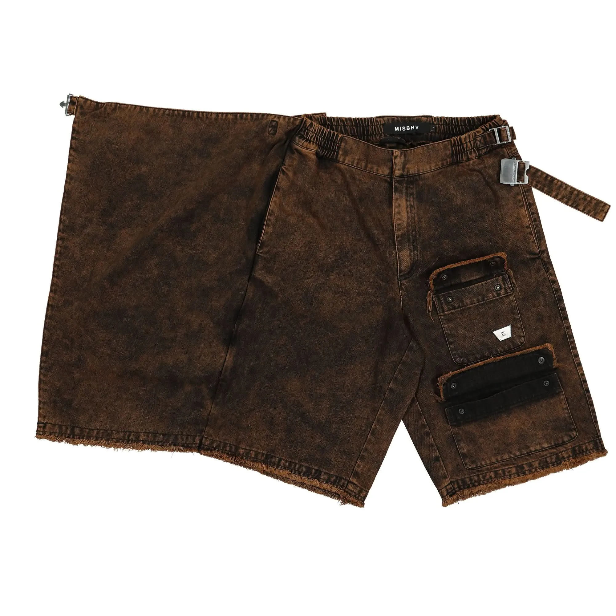 Ibiza Cargo Kilt