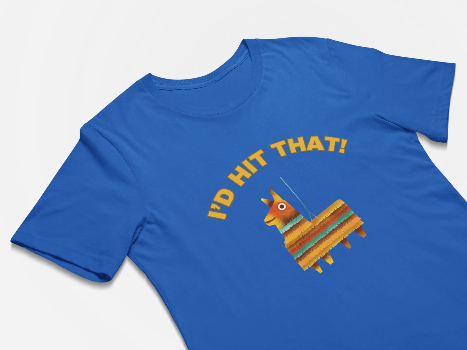 I'd Hit That - Pinata