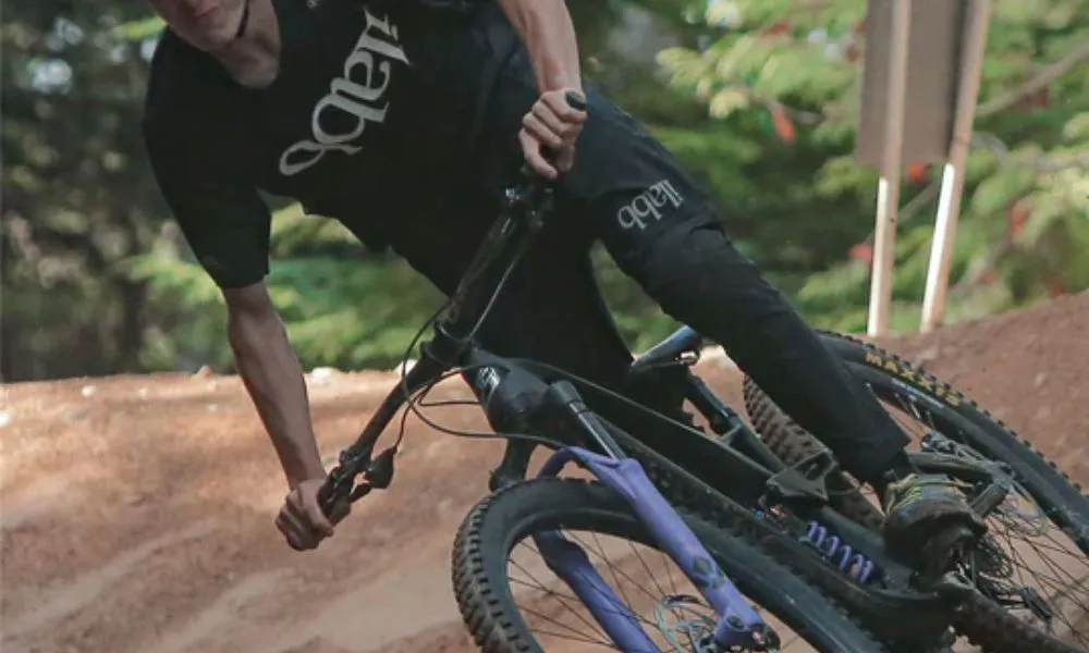 ilabb Mens Traverse Ride Pant