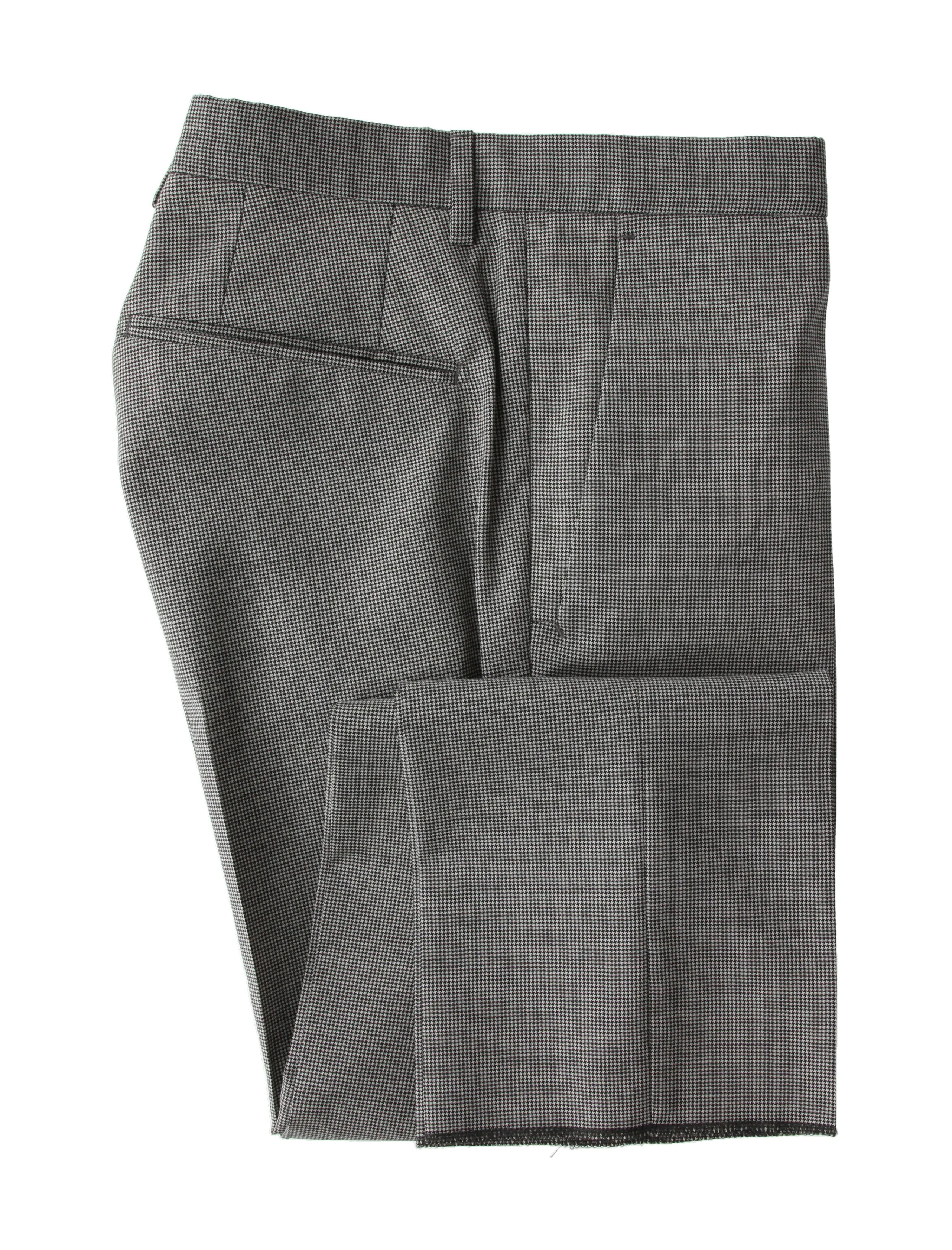 Incotex Black Pants