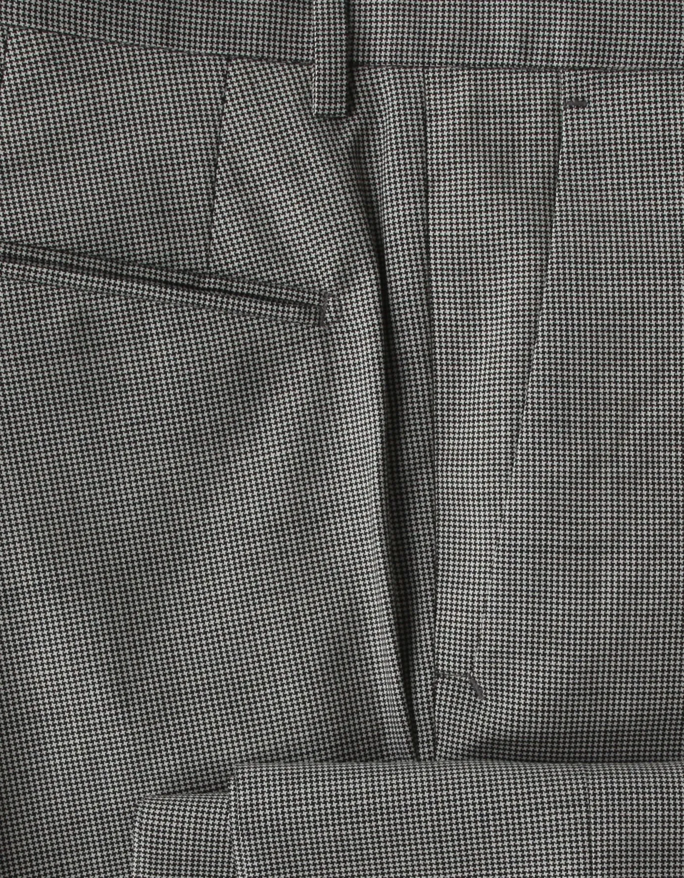 Incotex Black Pants