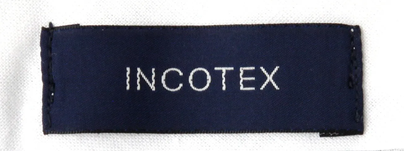 Incotex Black Pants