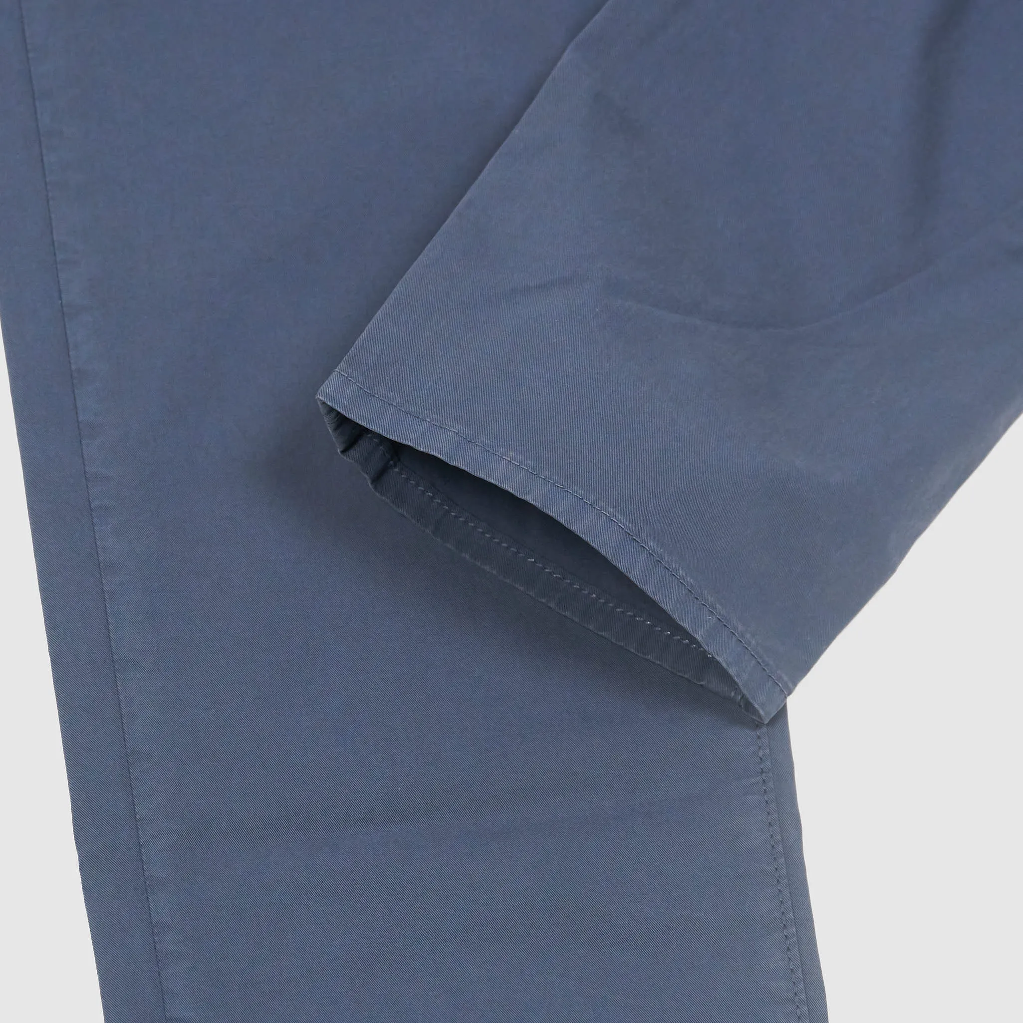 Incotex Blue Division 5-Pocket Vintage Tapered Slim-Fit Jeans