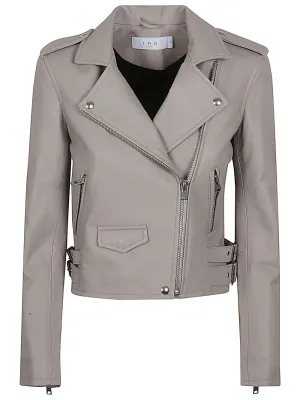 Iro Jackets Grey
