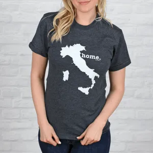 Italy Home T