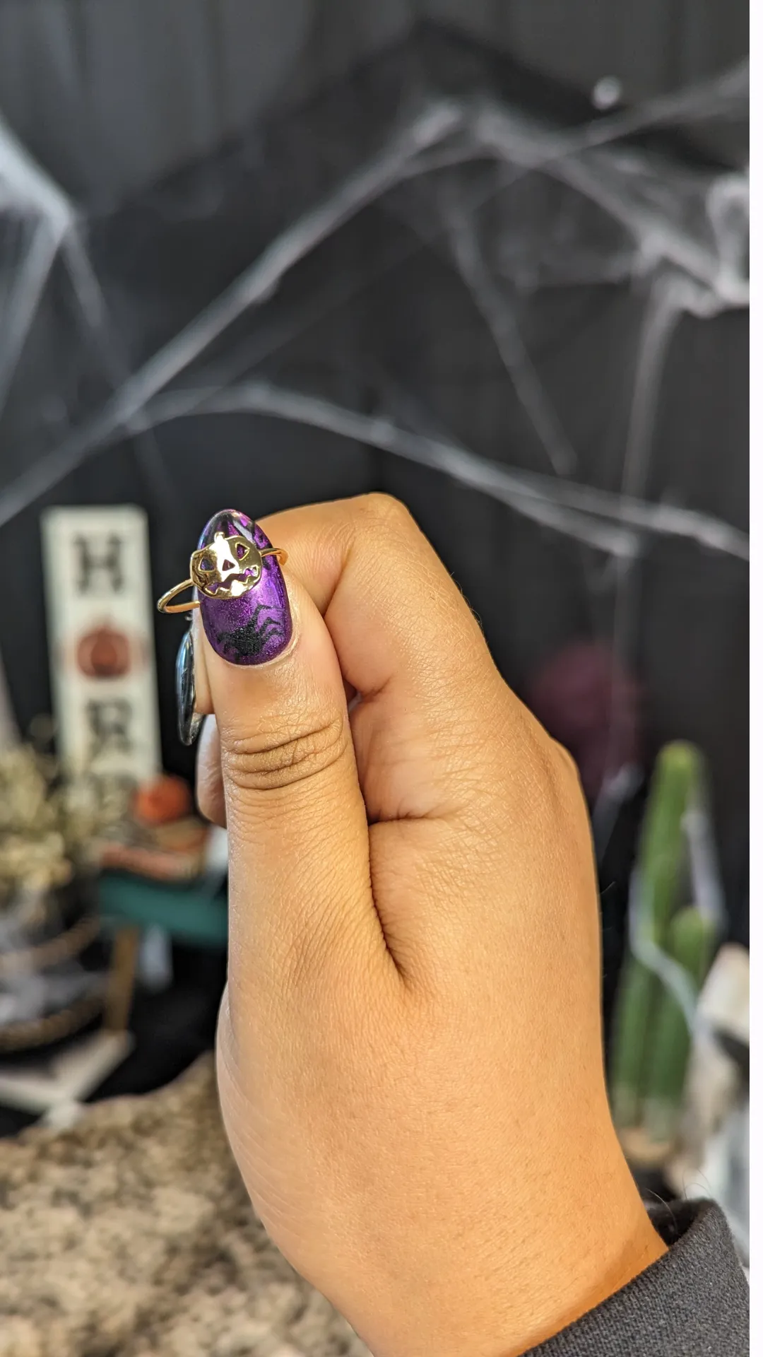 Jack - O Ring