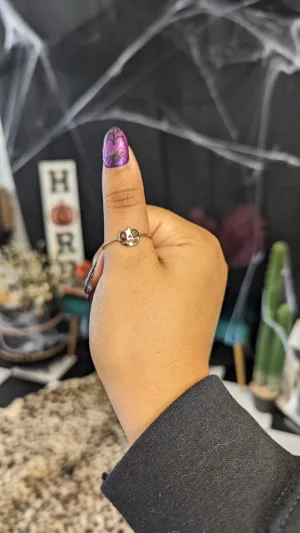 Jack - O Ring