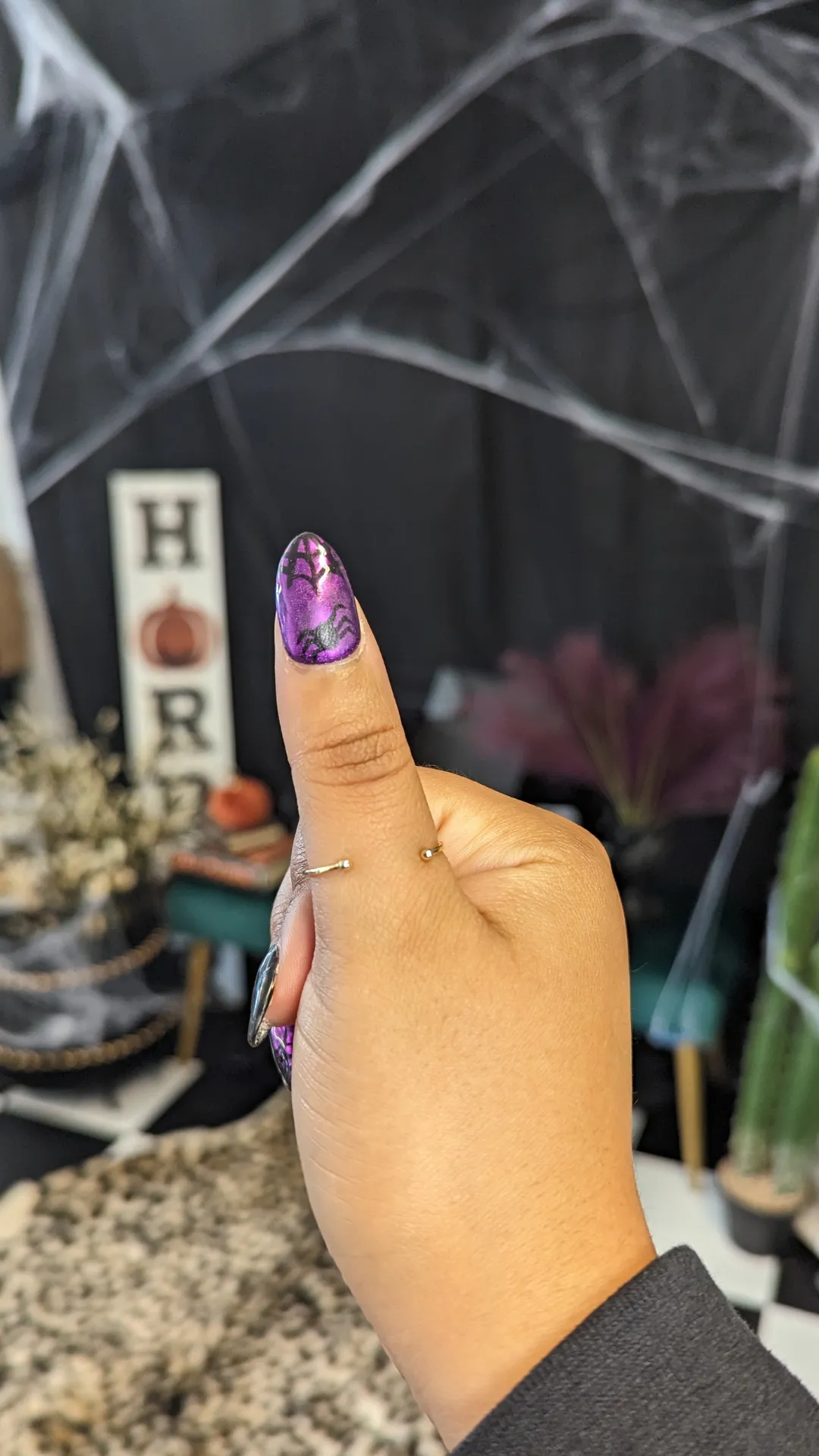 Jack - O Ring
