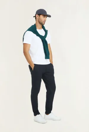 JACK - Slim-Fit Knit Pants