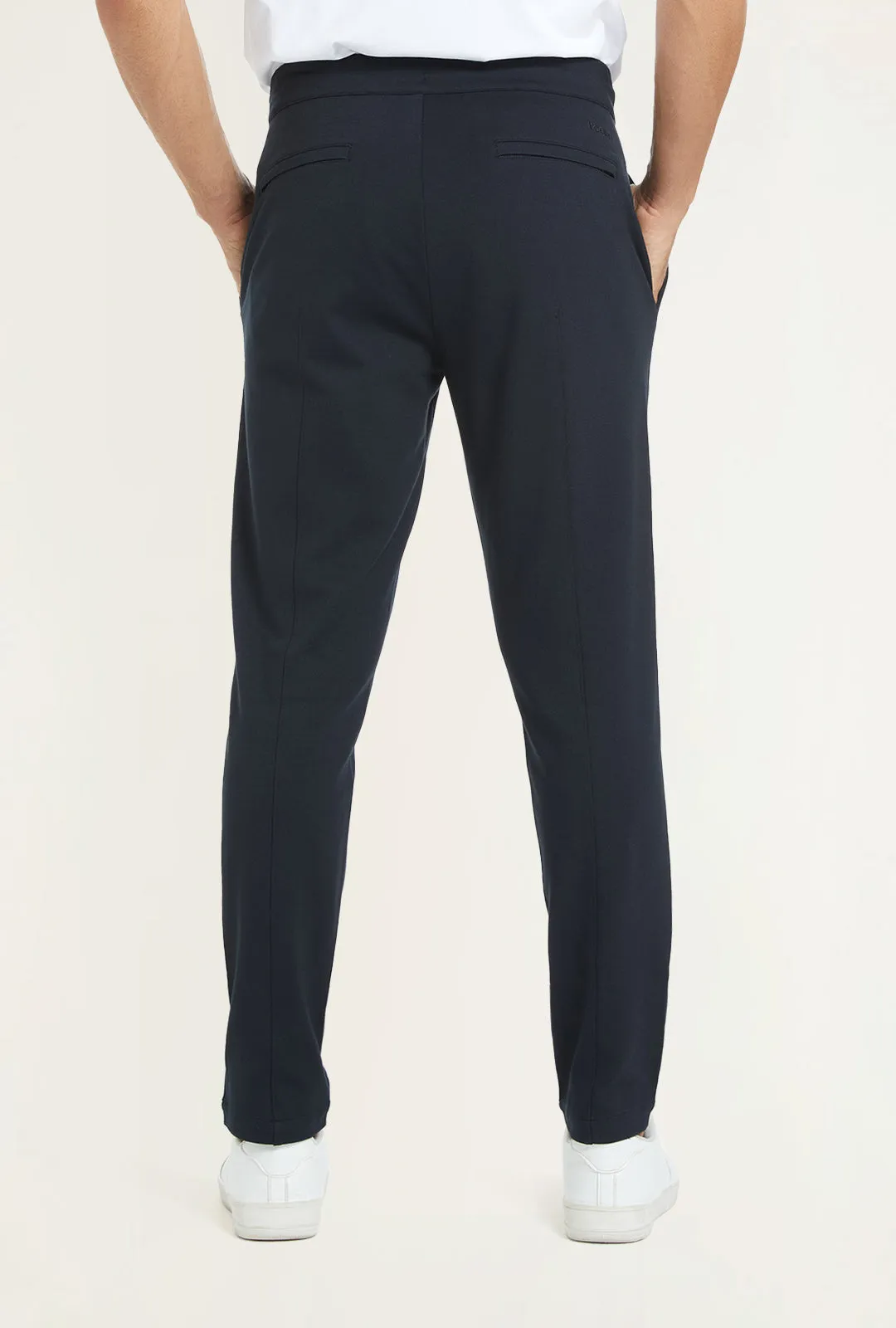 JACK - Slim-Fit Knit Pants