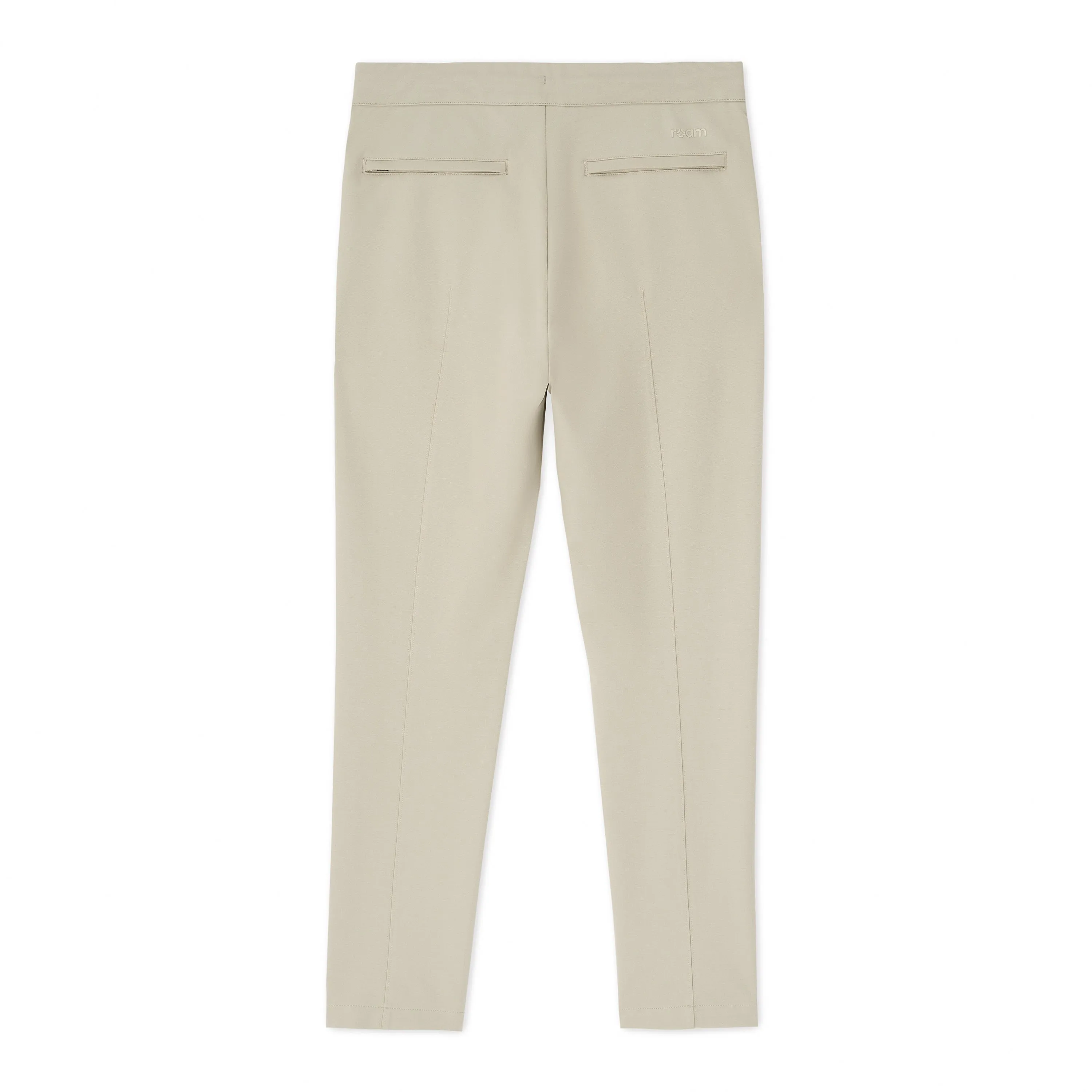 JACK - Slim-Fit Knit Pants