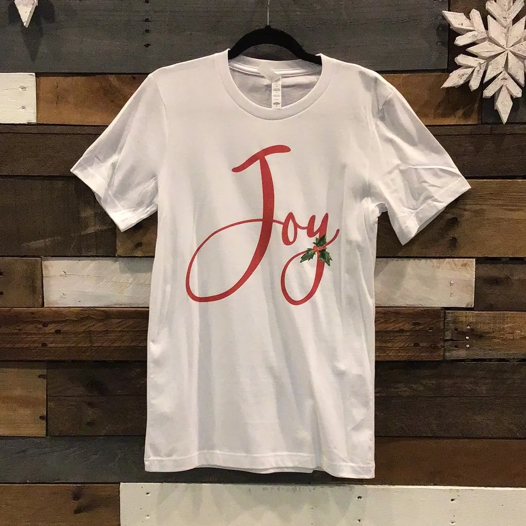 Joy Tee