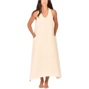 Jumper Texcoco Dress, Natural