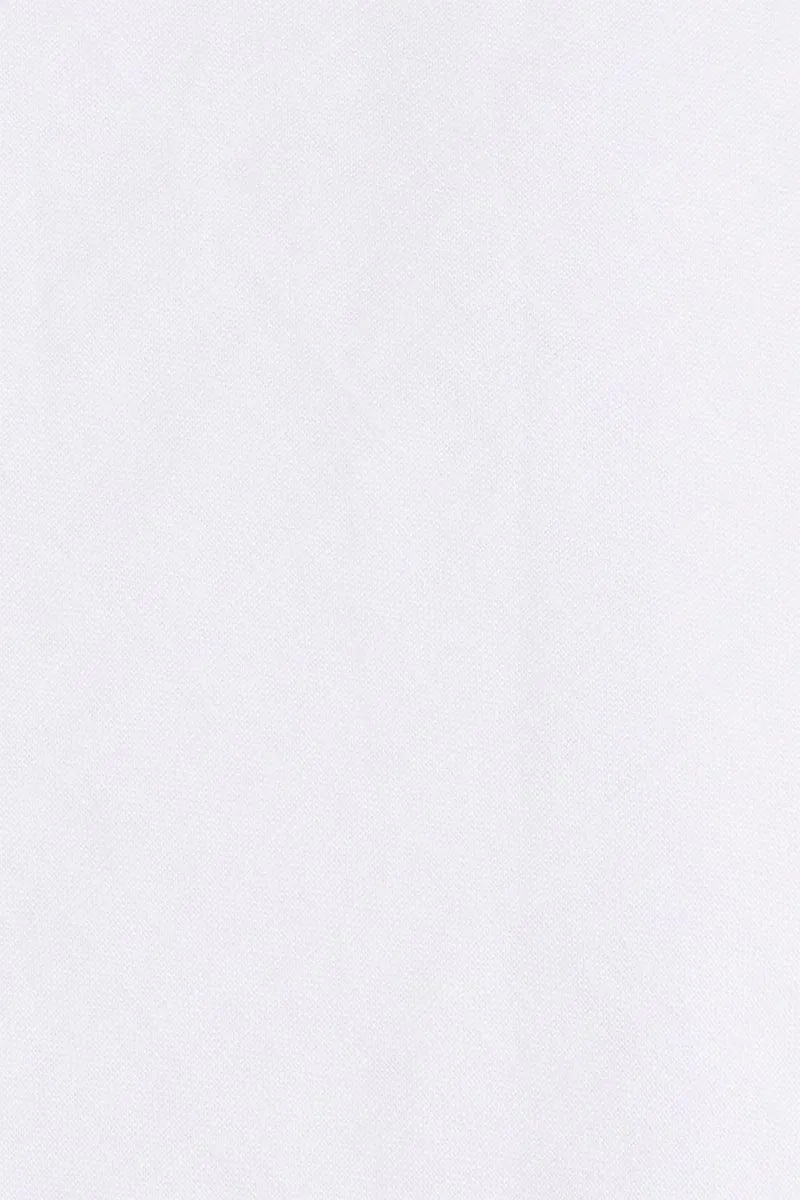 Katala Skirt In White