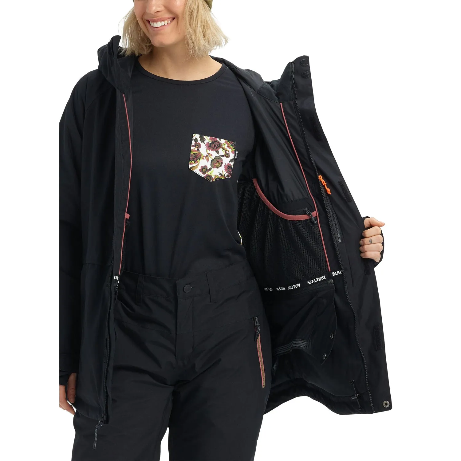 Kaylo Gore-Tex Snowboard Jacket 2020