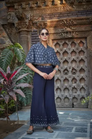 Keira Cape Set