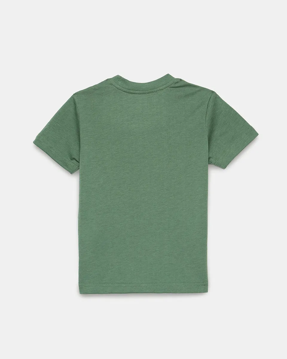Kids Grow Together T-Shirt