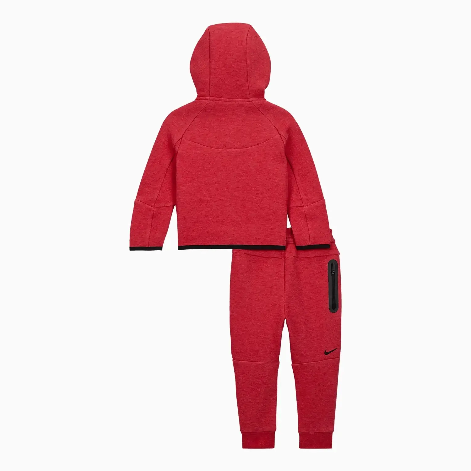 Kid's Sportswear Tech Fleece 2-Piece Tracksuit