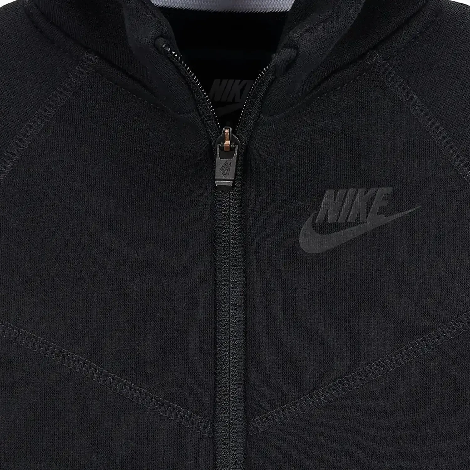 Kid's Sportswear Tech Fleece Tracksuit Infants
