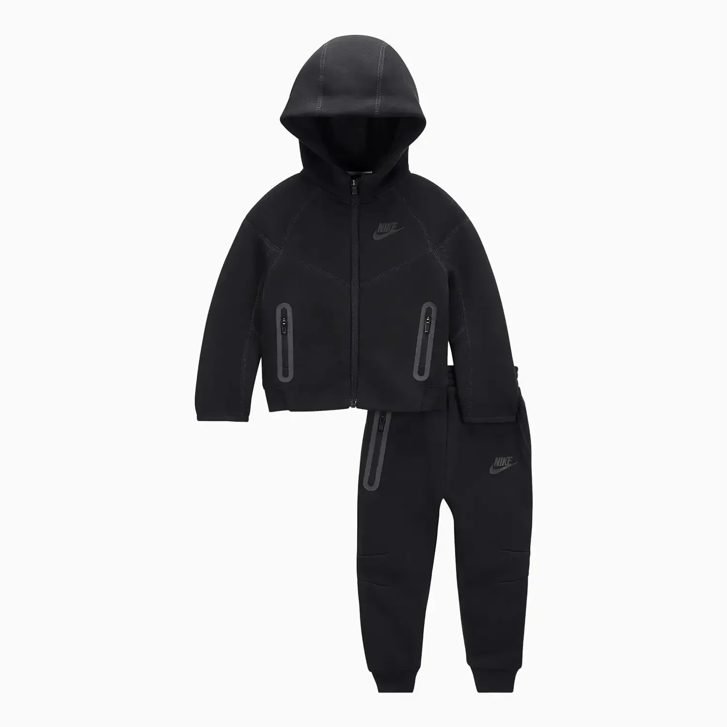 Kid's Sportswear Tech Fleece Tracksuit Infants