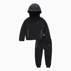 Kid's Sportswear Tech Fleece Tracksuit Infants