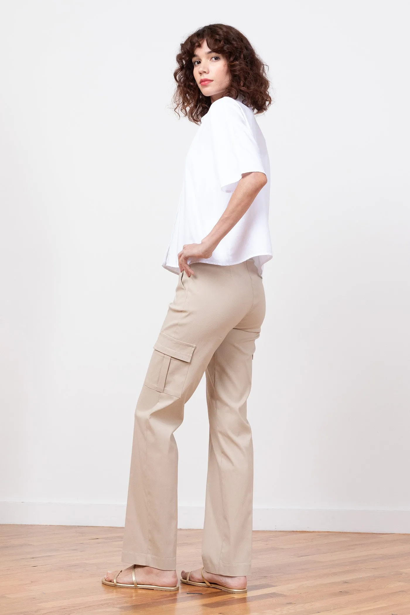 KOOL Signature Beige