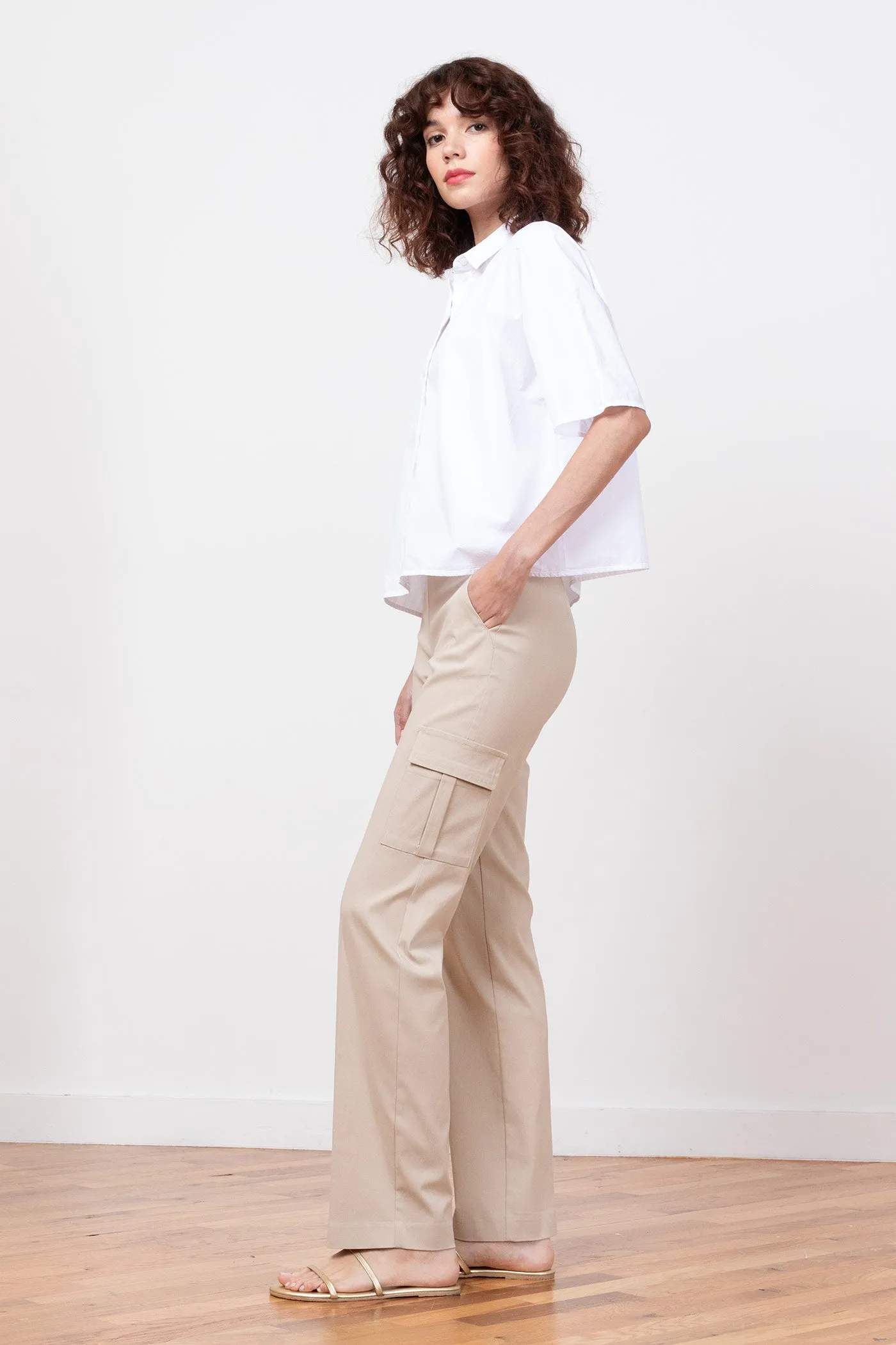 KOOL Signature Beige
